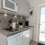 Les Des Forges Apartment Strasbourg