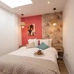 Les Des Forges Apartment