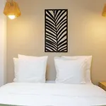 Les Des Forges Apartment *