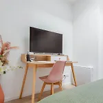 Apartment Les Des Forges *