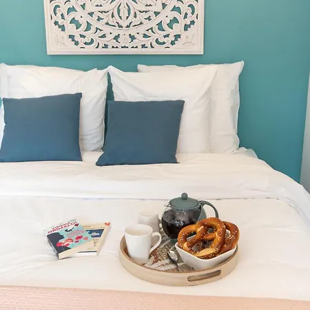 Les Des Forges * Strasbourg