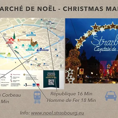 Apartment Les Des Forges