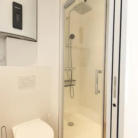 Les Des Forges Apartment