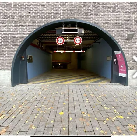 Apartment Les Des Forges *