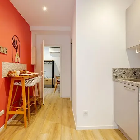 Les Des Forges Apartment Strasbourg