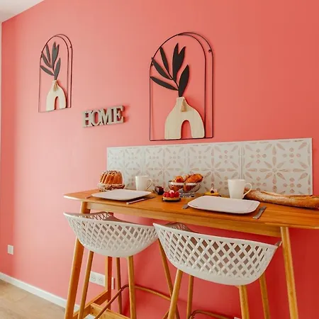 Les Des Forges * Strasbourg