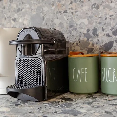 Appartement Les Des Forges