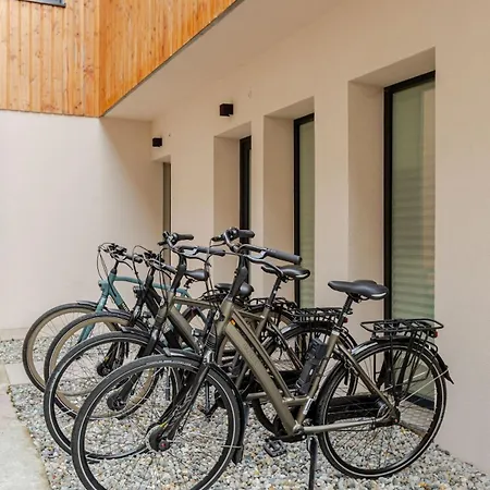 Les Des Forges Appartement Strasbourg