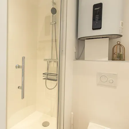 Appartement Les Des Forges