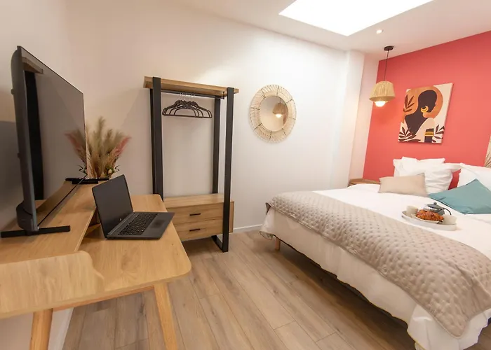 Les Des Forges * Strasbourg