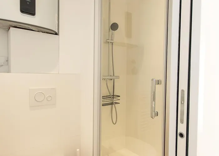 Les Des Forges Appartement