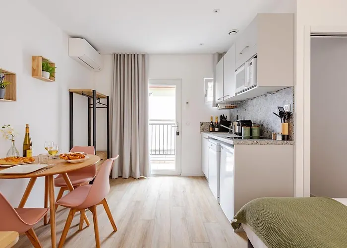 Les Des Forges Appartement Strasbourg