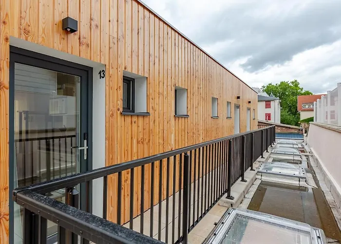 Appartement Les Des Forges