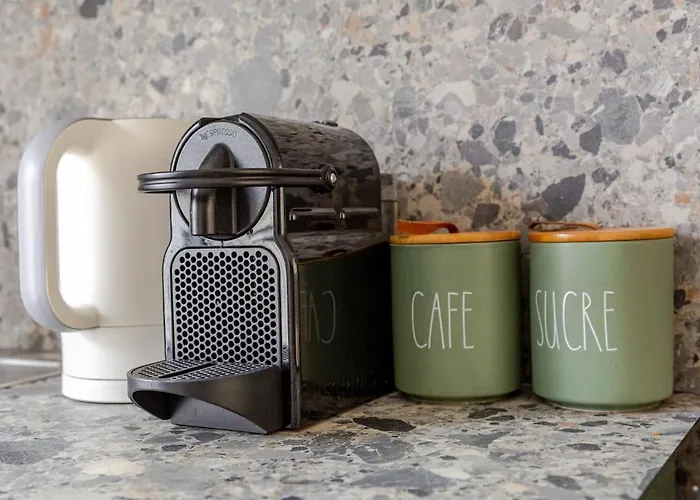 Appartement Les Des Forges