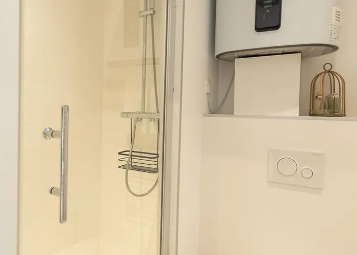 Appartement Les Des Forges