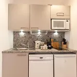Apartamento Les Des Forges Estrasburgo