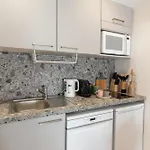 Apartamento Les Des Forges Estrasburgo
