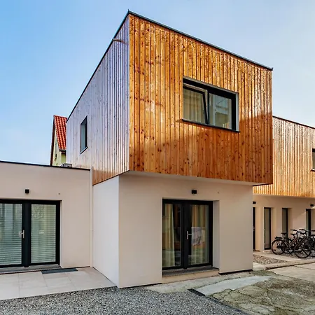 Les Des Forges Apartamento Estrasburgo