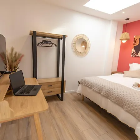 Les Des Forges * Strasbourg