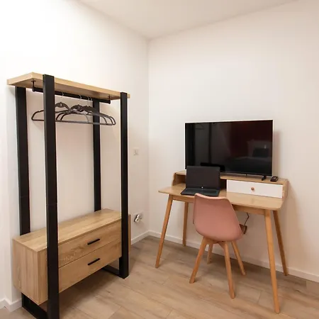 Les Des Forges Strasbourg