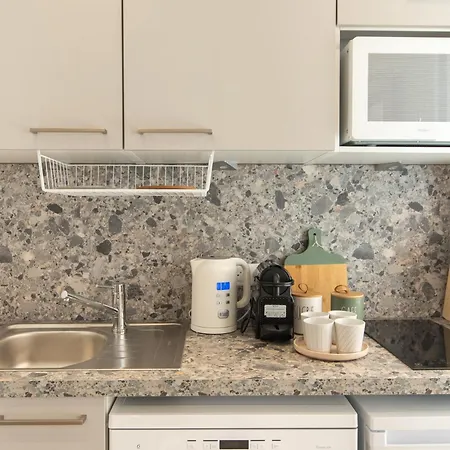 Les Des Forges Lägenhet Strasbourg