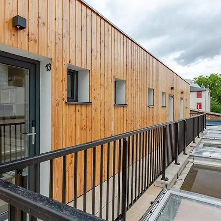 Lägenhet Les Des Forges